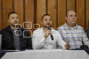 EMPRESARIOS ESTABLECIDOS DEL CENTRO