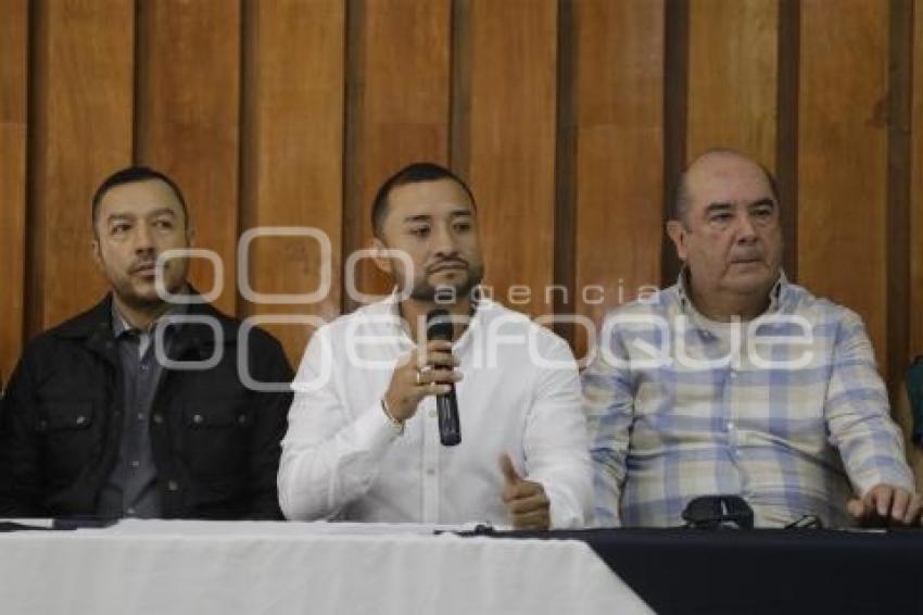 EMPRESARIOS ESTABLECIDOS DEL CENTRO