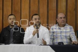 EMPRESARIOS ESTABLECIDOS DEL CENTRO