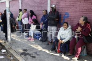 PENSIÓN MUJERES BIENESTAR
