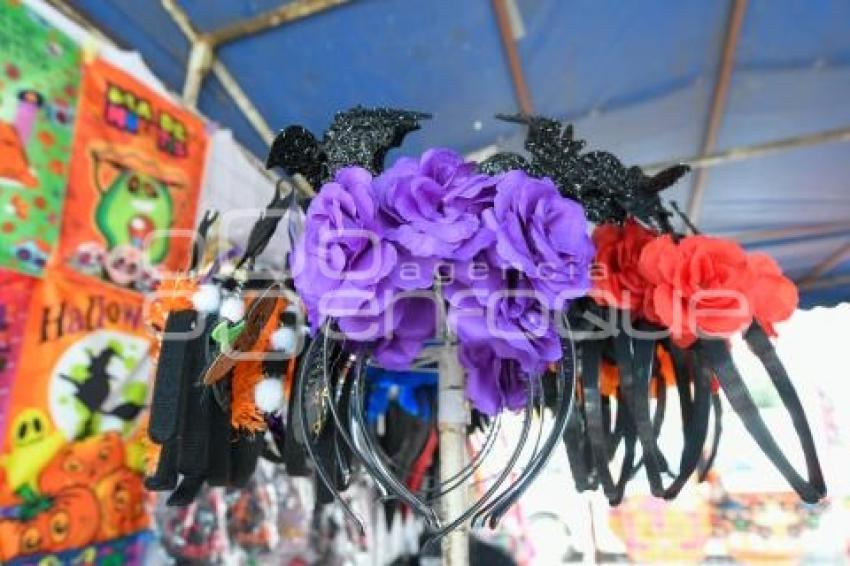 TLAXCALA . ARTÍCULOS DÍA MUERTOS