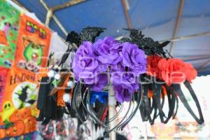 TLAXCALA . ARTÍCULOS DÍA MUERTOS