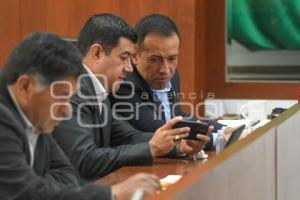 TLAXCALA . CONGRESO