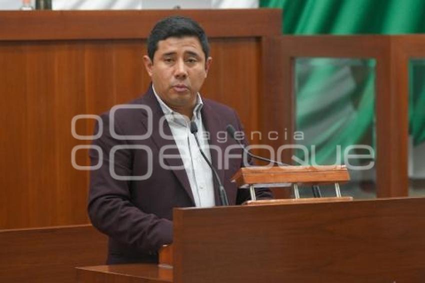 TLAXCALA . DAVID MARTÍNEZ DEL RAZO
