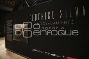 EXPOSICIÓN . FEDERICO SILVA