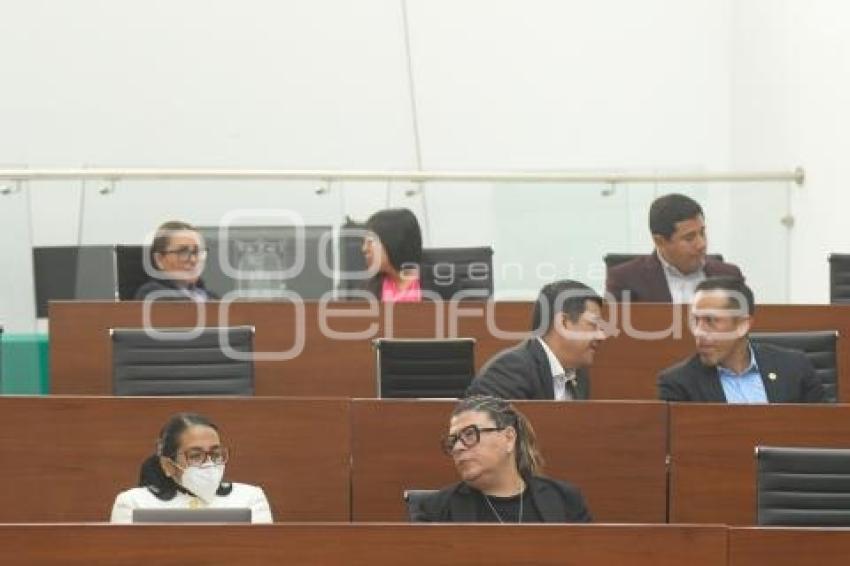 TLAXCALA . CONGRESO