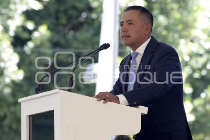 EDMUNDO TLATEHUI