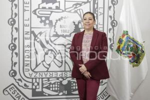 LAURA ARTEMISA GARCÍA