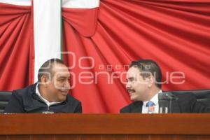 TLAXCALA . CONGRESO