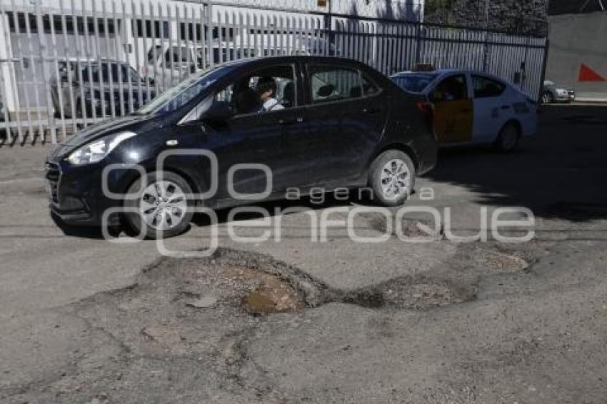 BACHES . 22 ORIENTE