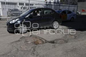 BACHES . 22 ORIENTE