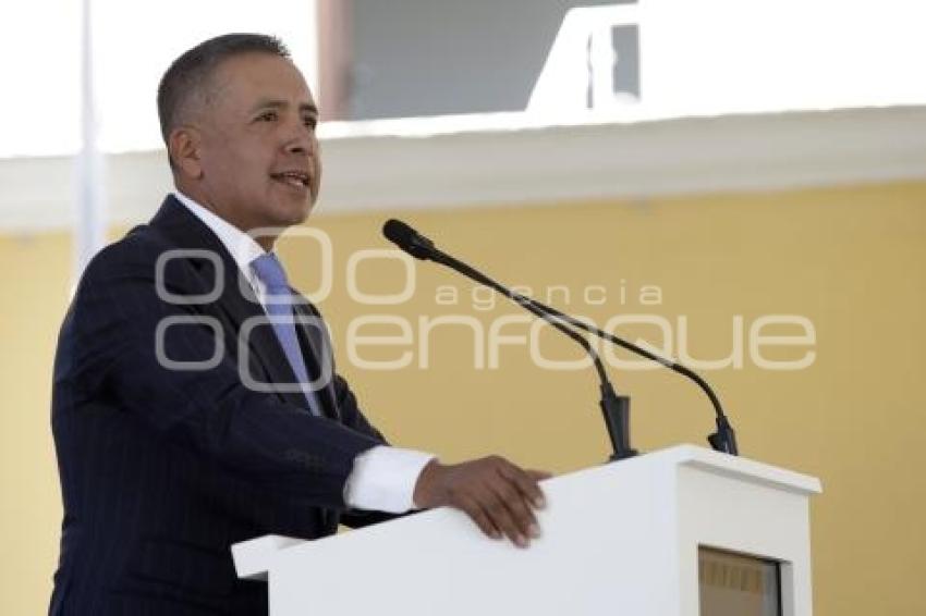 EDMUNDO TLATEHUI