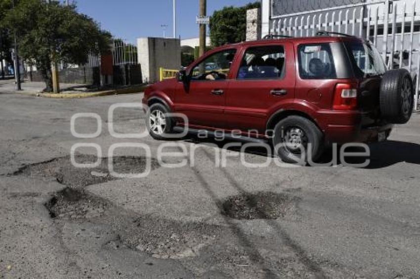 BACHES . 22 ORIENTE