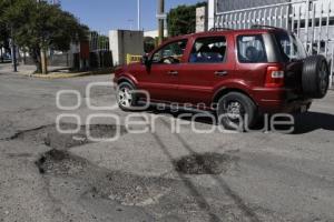 BACHES . 22 ORIENTE