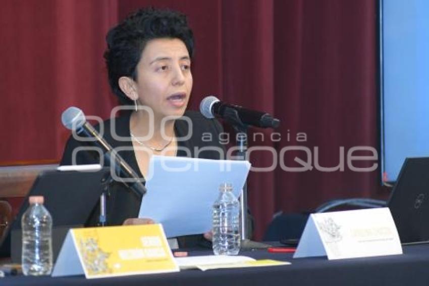 TLAXCALA . CAROLINA CHACÓN BERNAL