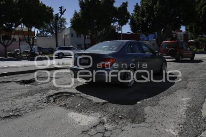 BACHES . 22 ORIENTE