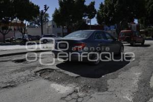 BACHES . 22 ORIENTE