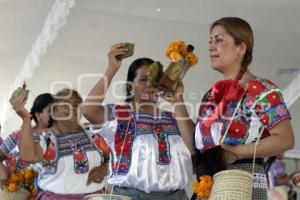 GOBIERNO ESTATAL . TEMPORADA MOLE DE CADERAS