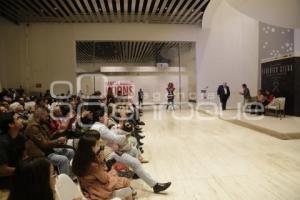 EXPOSICIÓN . FEDERICO SILVA