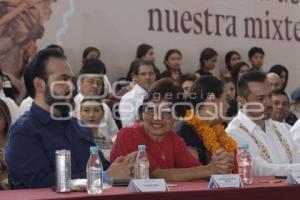 GOBIERNO ESTATAL . TEMPORADA MOLE DE CADERAS