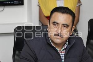 RAÚL MARÍN ESPINOZA