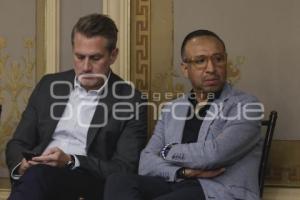 CONGRESO DEL ESTADO . SESIÓN ORDINARIA