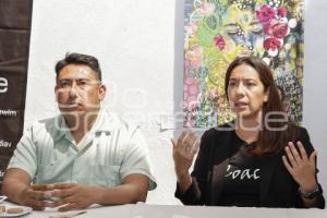 MARATÓN AGUAS ABIERTAS