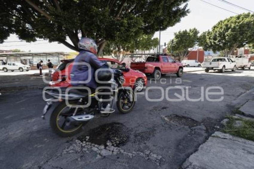 BACHES . 22 ORIENTE