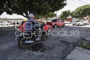 BACHES . 22 ORIENTE