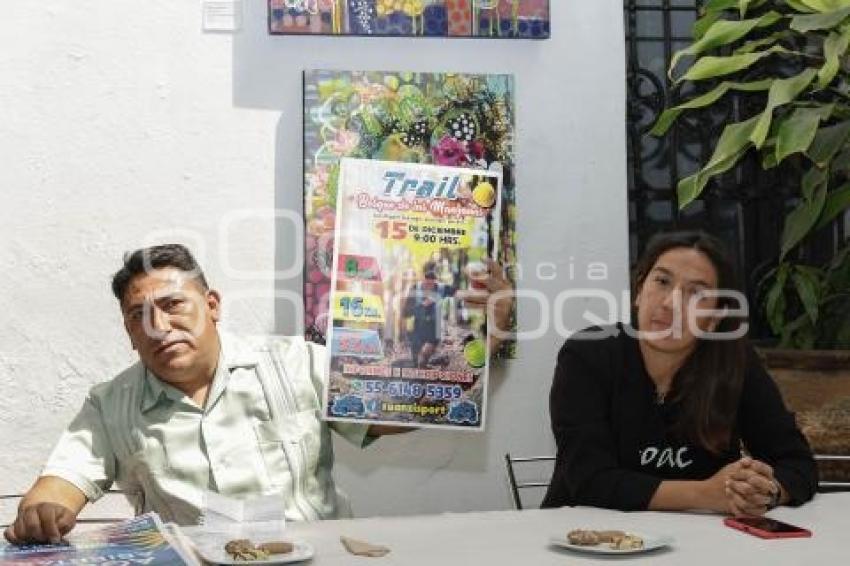 MARATÓN AGUAS ABIERTAS