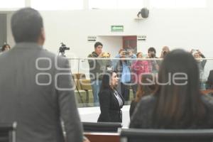 TLAXCALA . CONGRESO