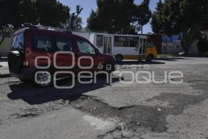 BACHES . 22 ORIENTE