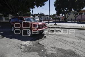 BACHES . 22 ORIENTE