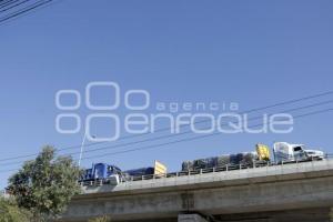 SEGURIDAD . AUTOPISTA