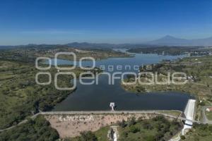PRESA VALSEQUILLO