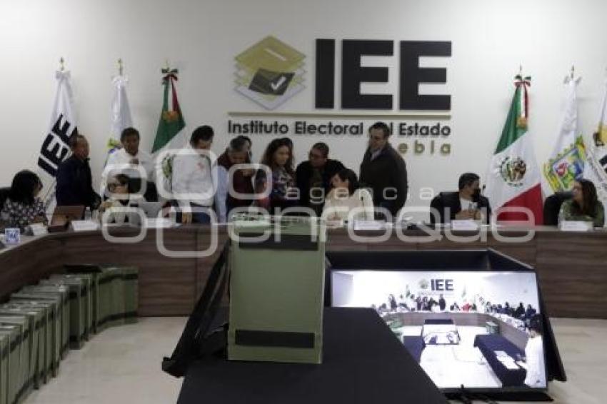 IEE