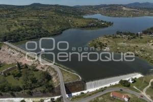PRESA VALSEQUILLO