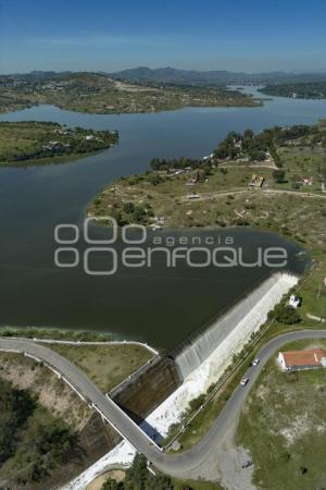 PRESA VALSEQUILLO