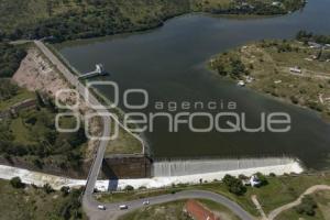 PRESA VALSEQUILLO