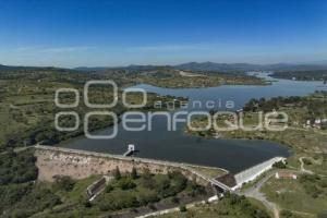 PRESA VALSEQUILLO