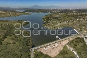 PRESA VALSEQUILLO