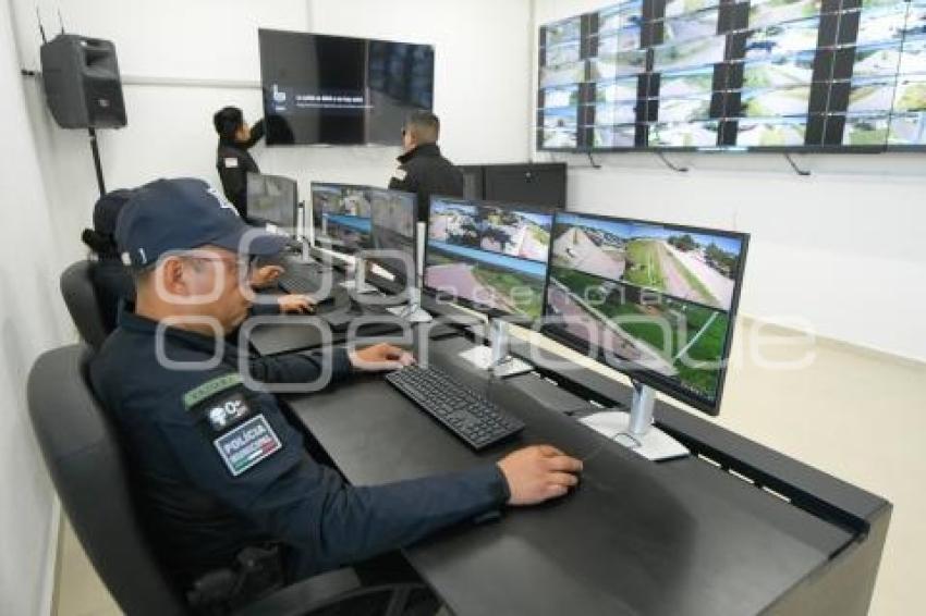 TLAXCALA . INAUGURACIÓN C2 ATLANGATEPEC
