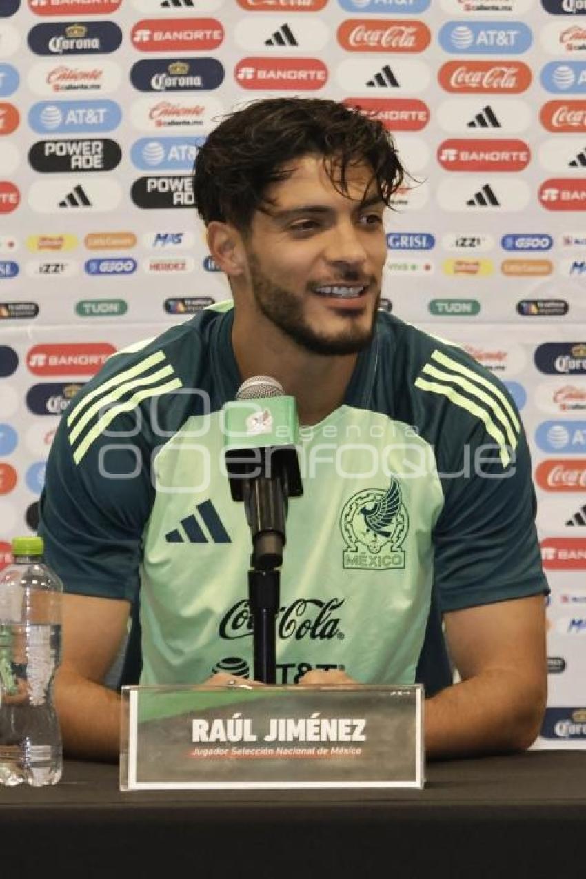 FÚTBOL . SELECCIÓN NACIONAL