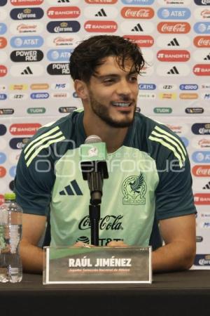 FÚTBOL . SELECCIÓN NACIONAL