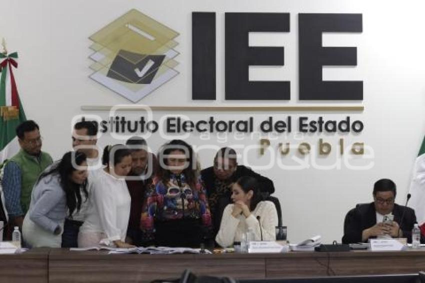 IEE