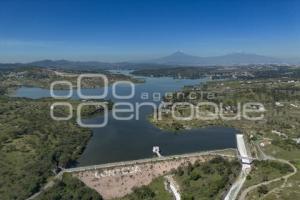 PRESA VALSEQUILLO