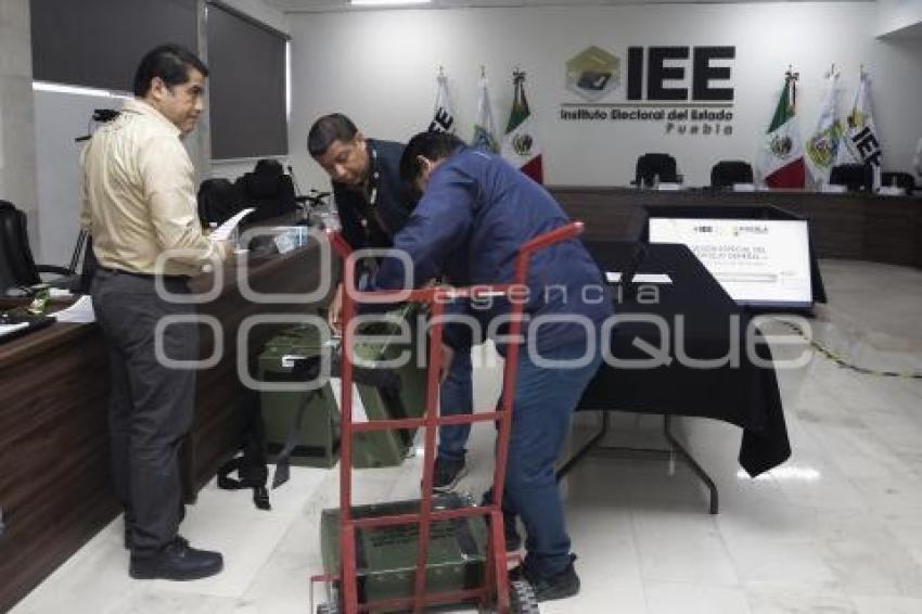IEE