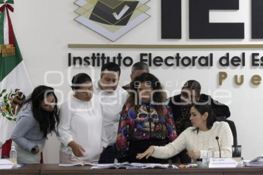 IEE