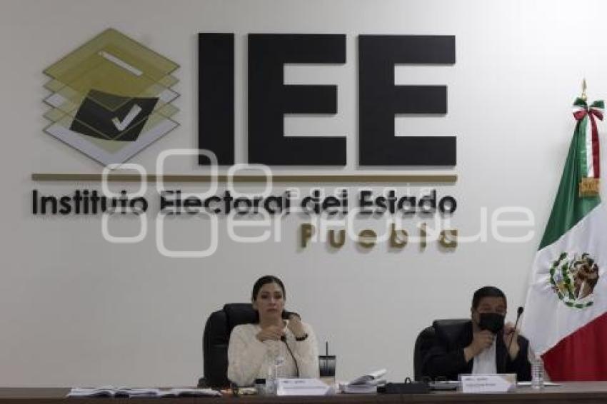 IEE