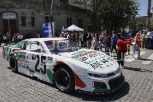 NASCAR PARADE